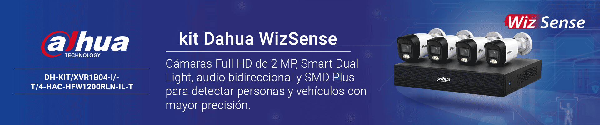 Información General