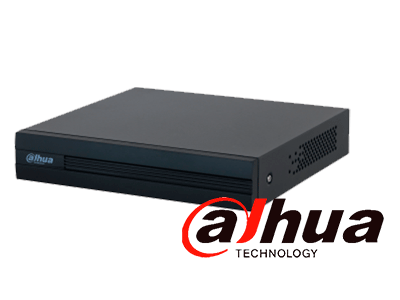 Grabador DH-XVR1B08-I