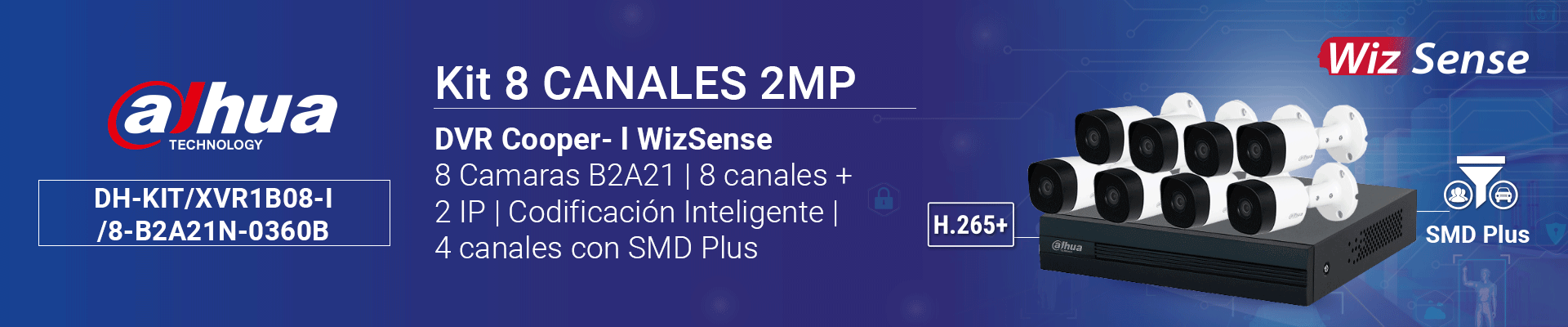 Información General