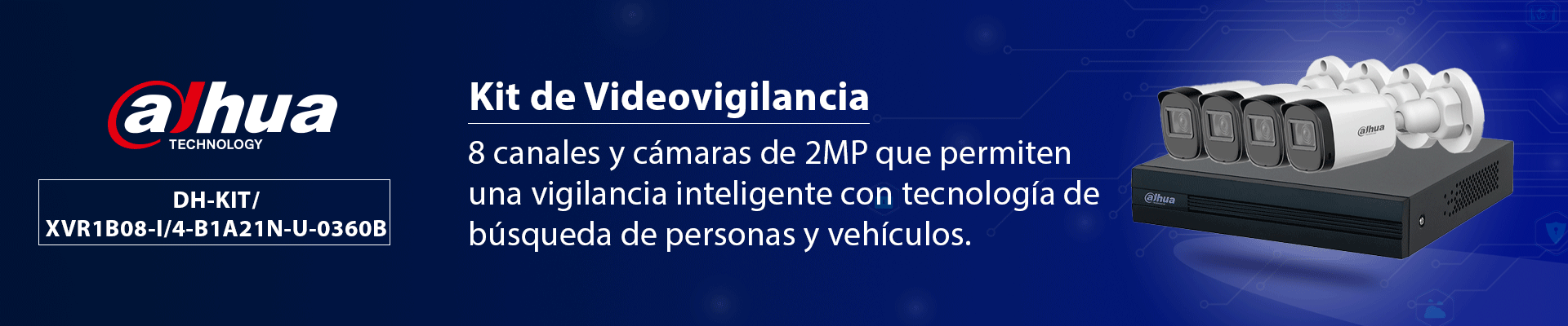 Información General