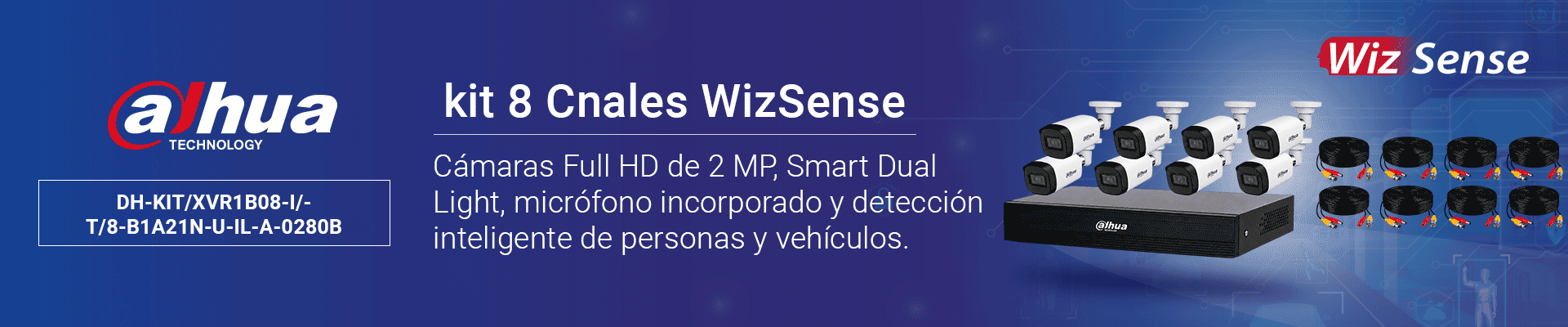 Información General