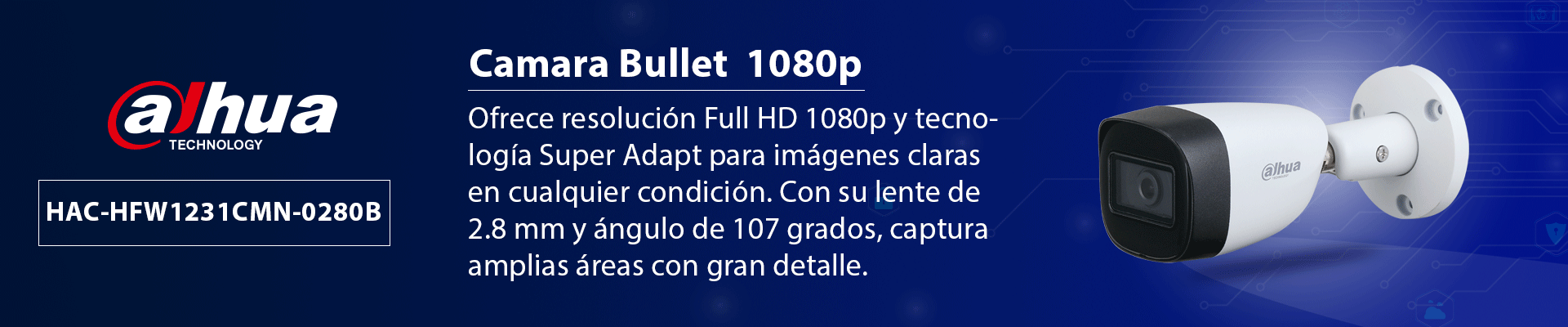 Información General