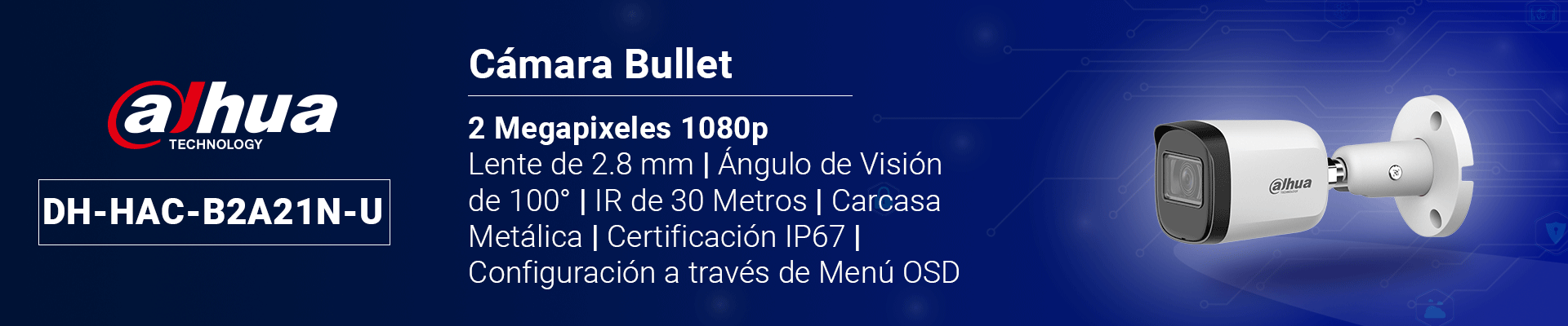 Información General