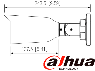 Especificaciones Técnicas