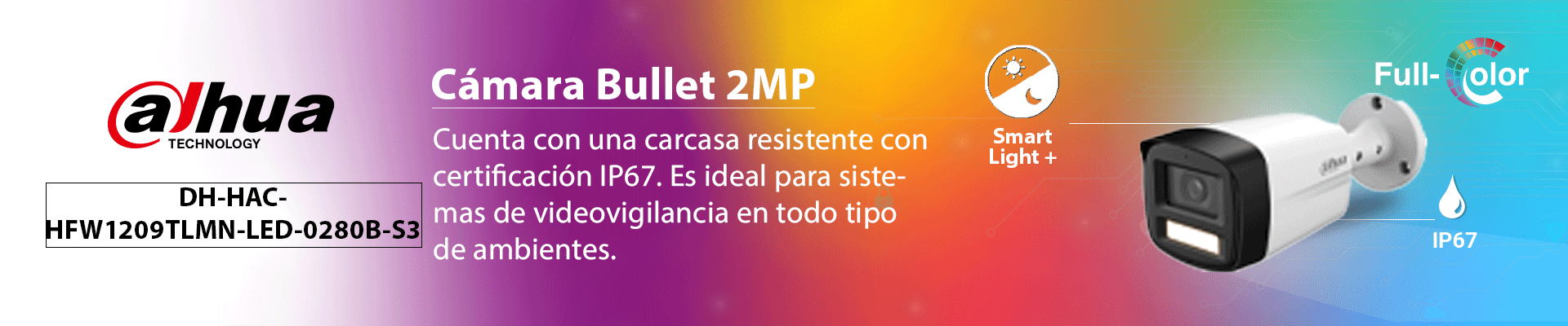 Información General