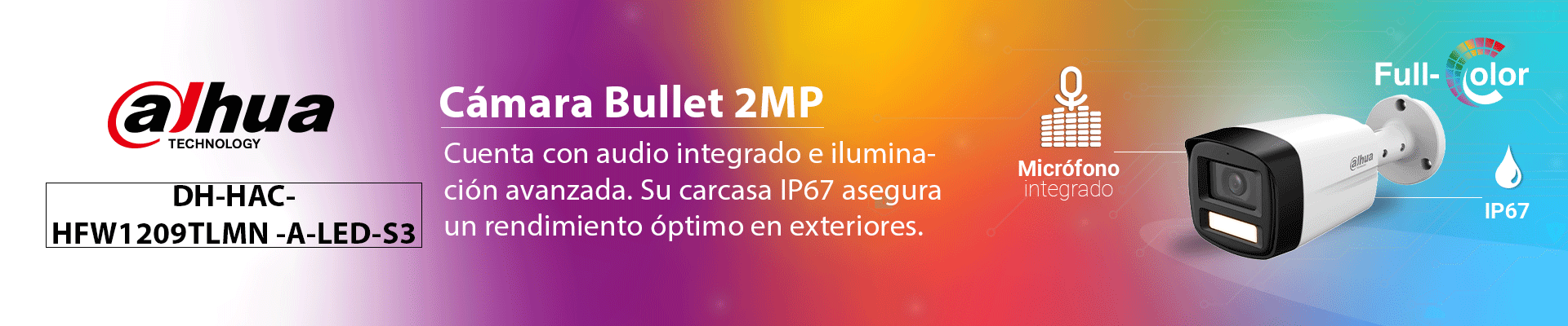 Información General