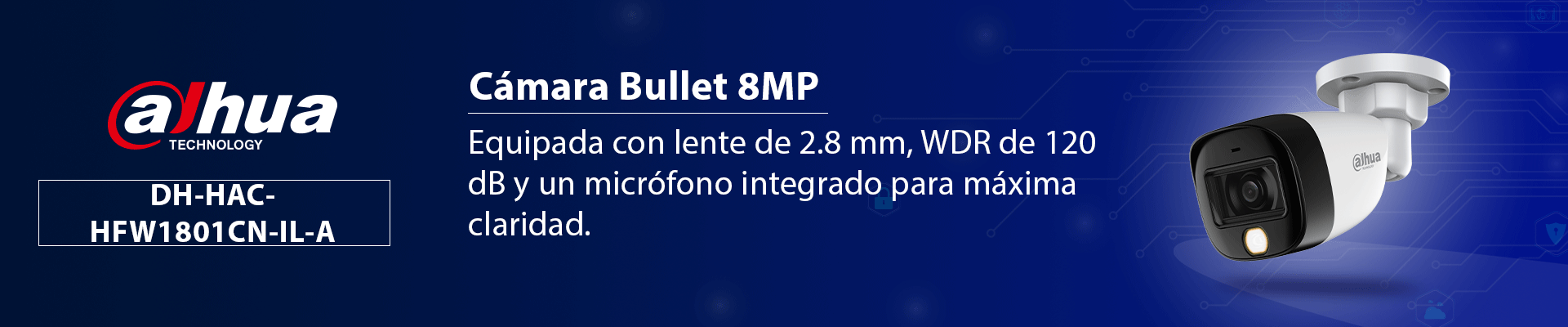 Información General