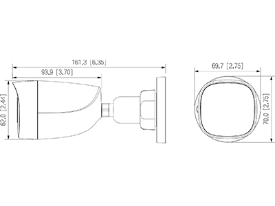 Especificaciones Técnicas 