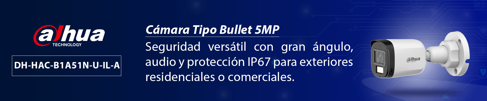 Información General