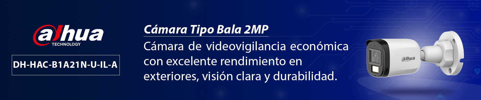 Información General