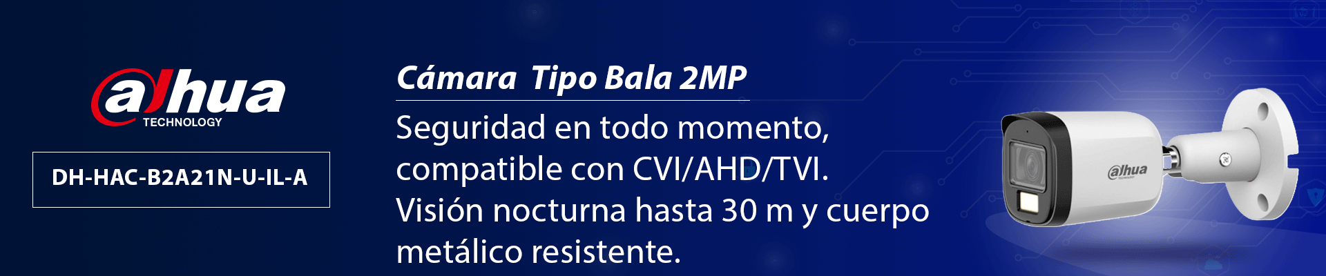 Información General