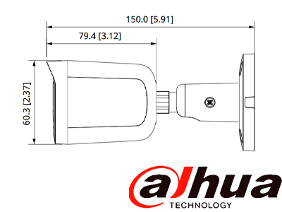 Especificaciones Técnicas 