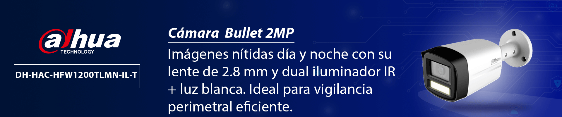 Información General