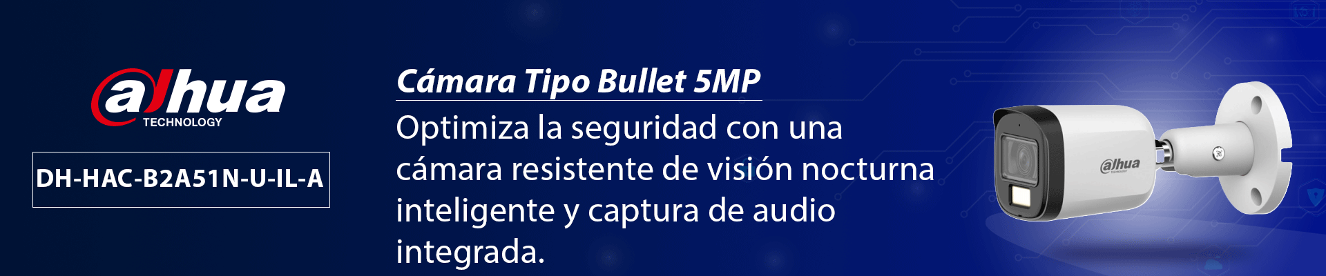 Información General