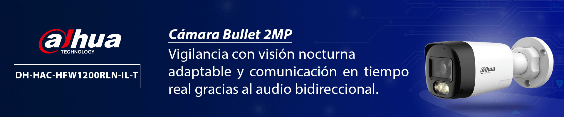 Información General