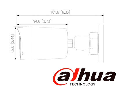 Especificaciones Técnicas 
