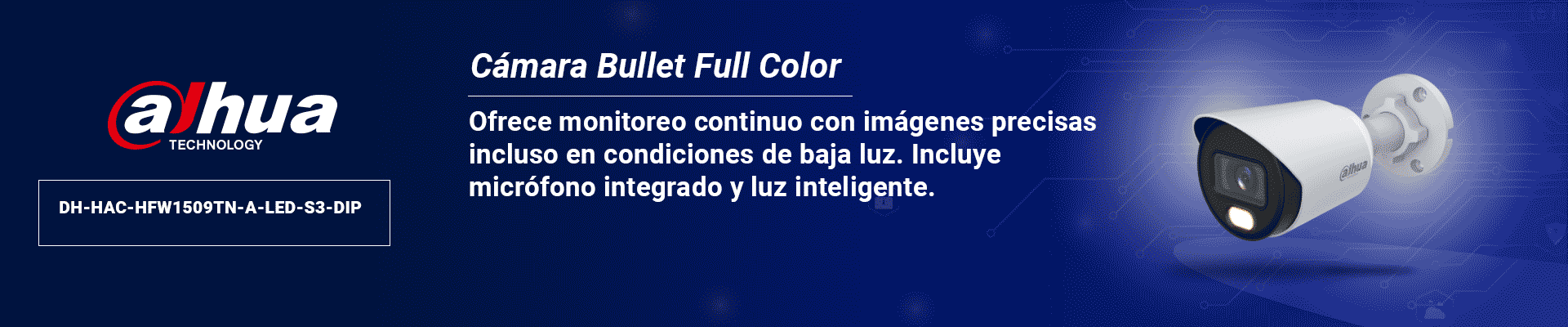 Información General