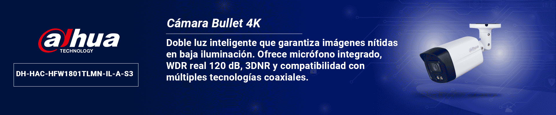 Información General