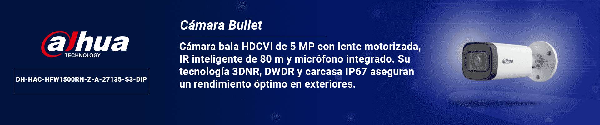 Información General