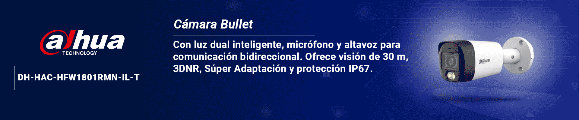 Información General