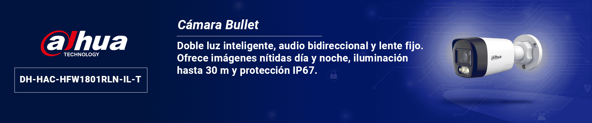 Información General