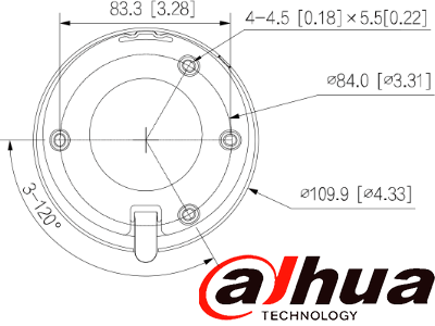 Especificaciones Técnicas