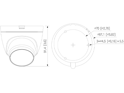 Especificaciones Técnicas