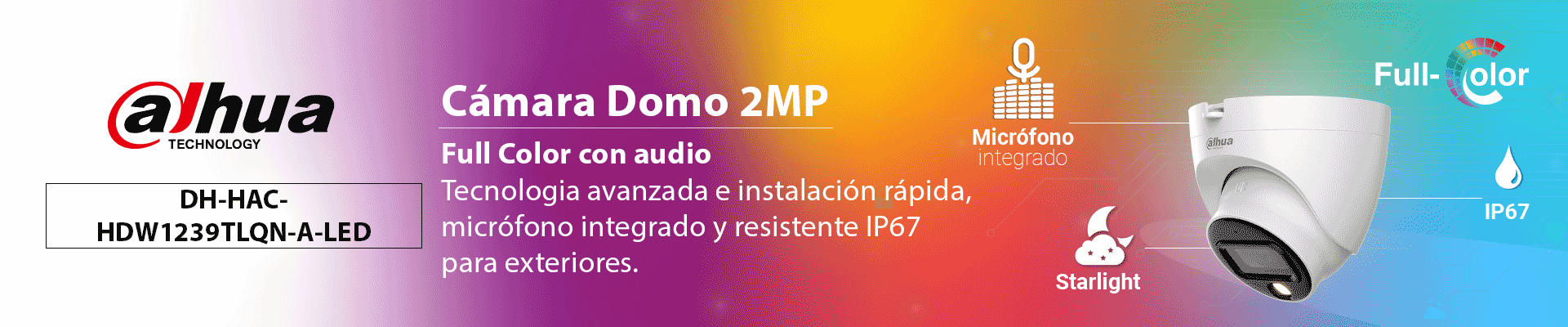 Información General