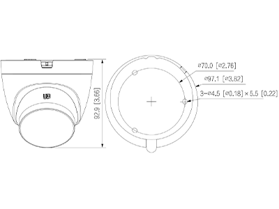 Especificaciones Técnicas 