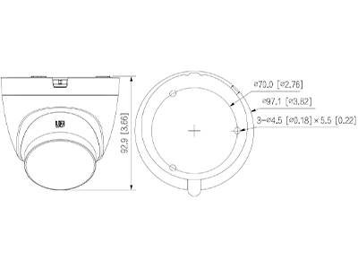 Especificaciones Técnicas 