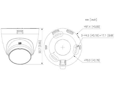 Especificaciones Técnicas 
