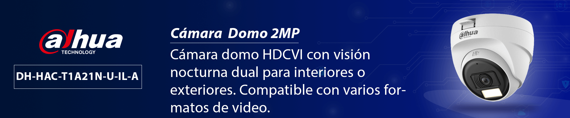 Información General