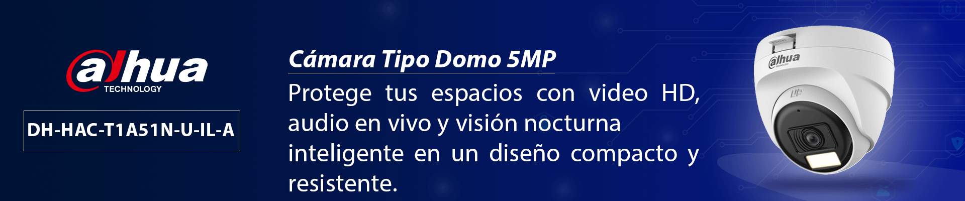 Información General