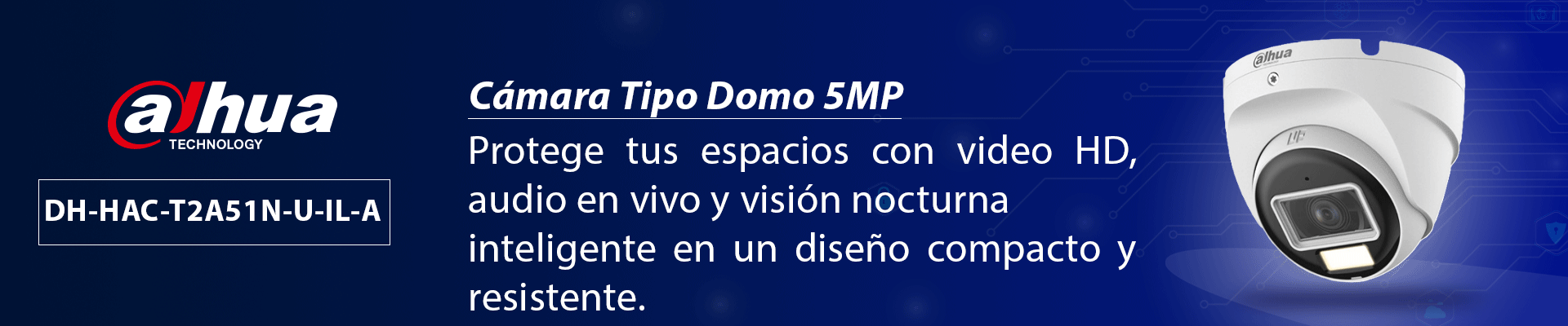 Información General