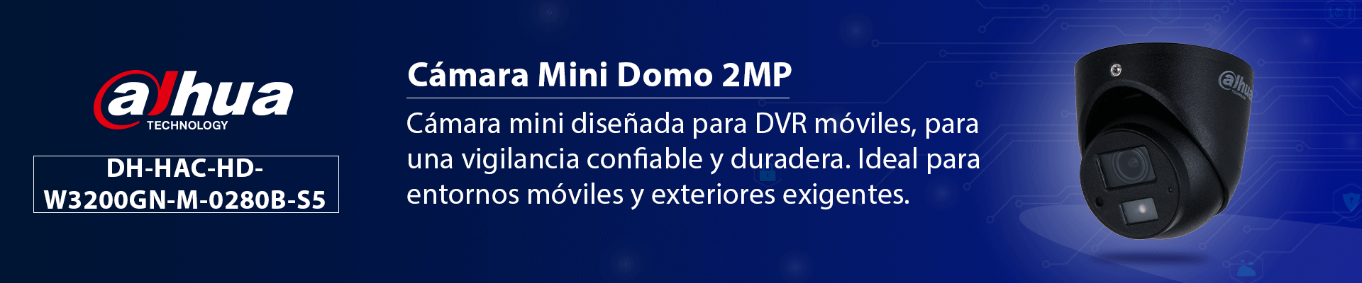 Información general.