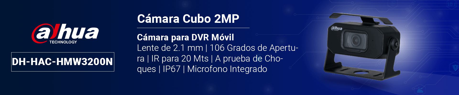 Información General