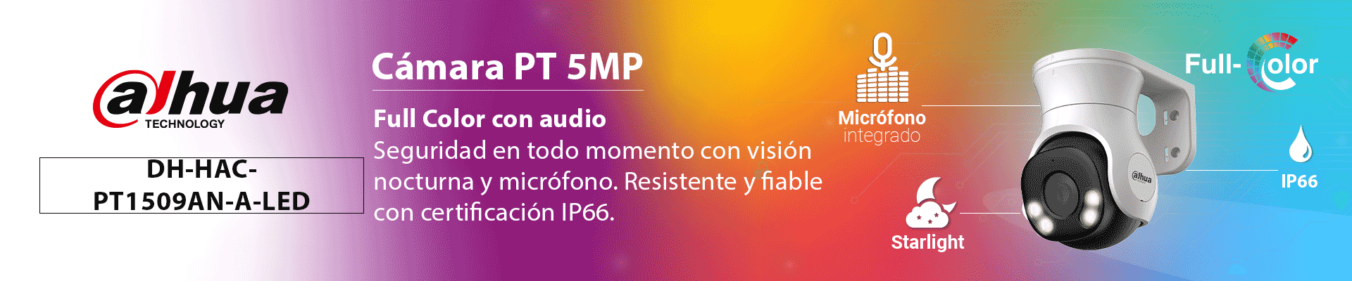 Información General