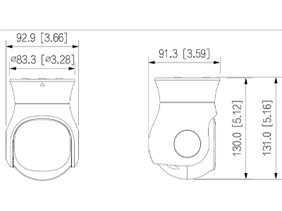 Especificaciones Técnicas 