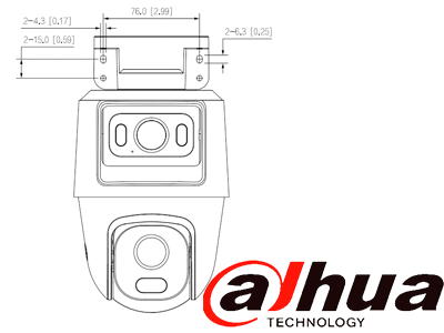 Especificaciones Técnicas 