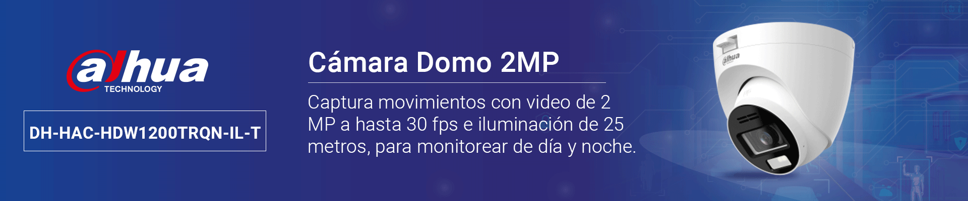 Información General