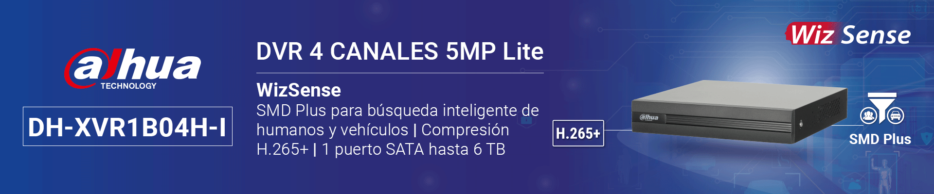 Información General