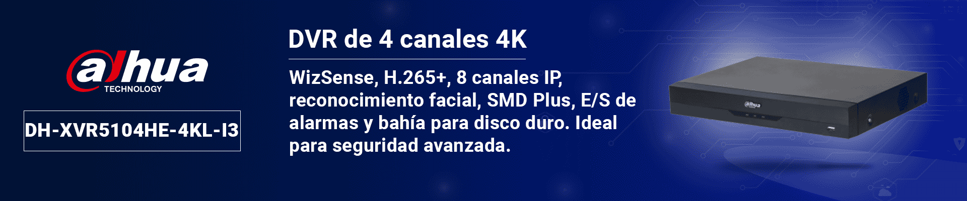 Información general