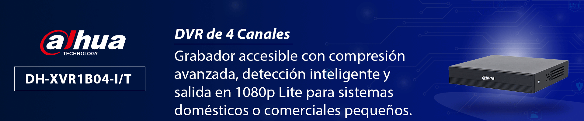 Información General