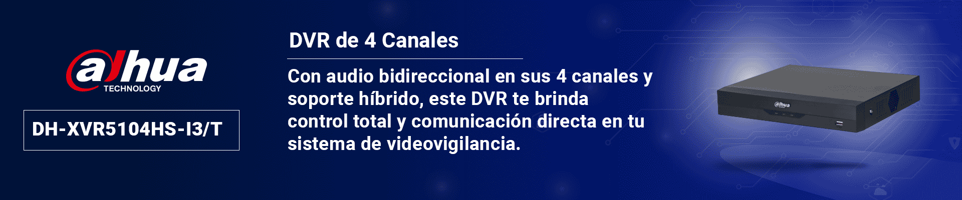 Información General