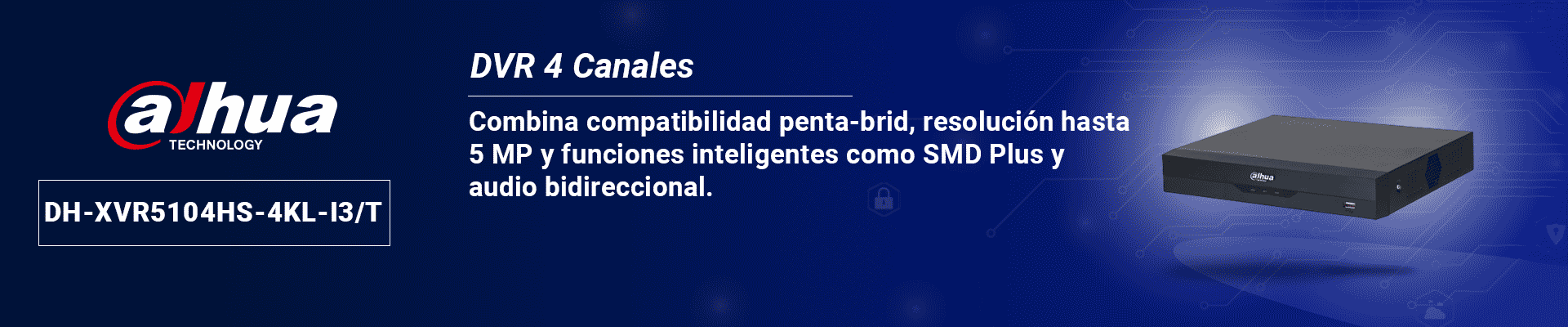 Información General