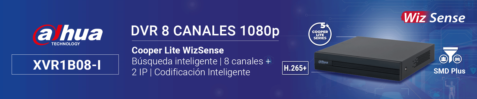 Información General