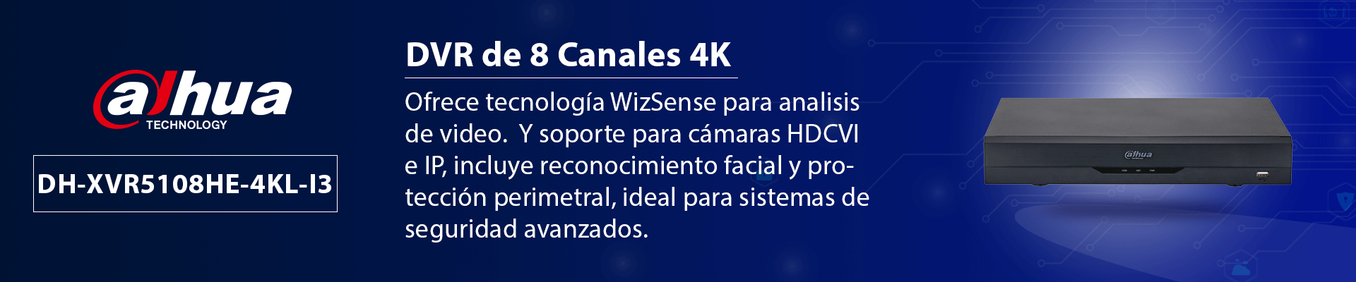 Información General