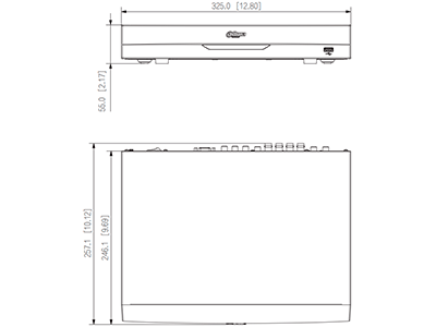 Especificaciones Técnicas 