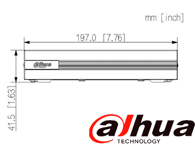 Especificaciones Técnicas 