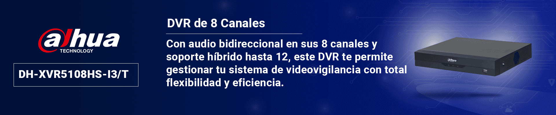 Información General